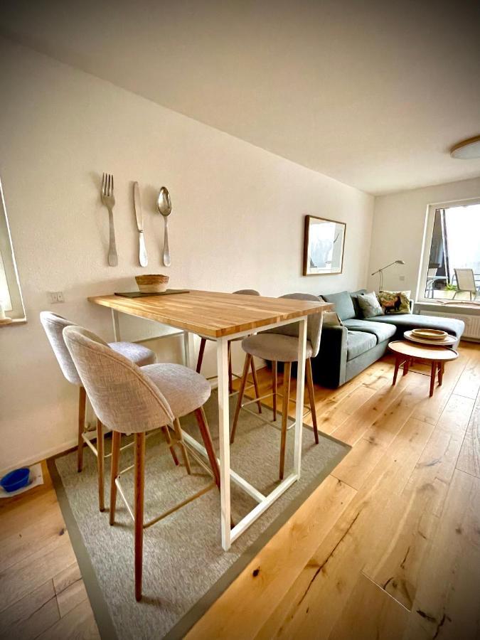 Ferienwohnung Zeit für Dich am Bergelchen, Winterberg Exterior foto