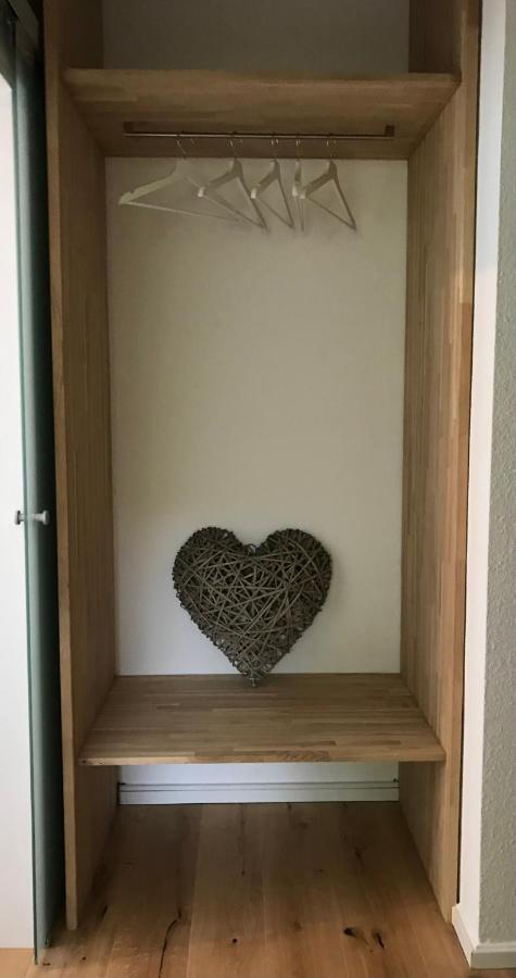 Ferienwohnung Zeit für Dich am Bergelchen, Winterberg Exterior foto